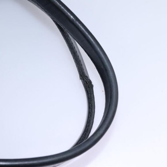 GUCCI Hand Bag Canvas Black - Picture 8 of 13